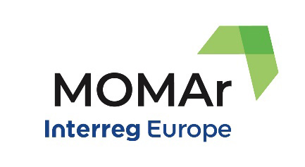 Logo MOMAr
