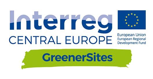 Logo GreenerSites
