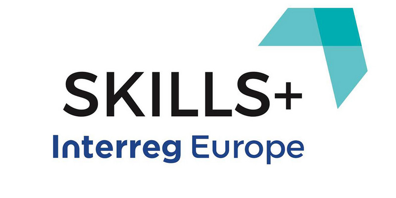 Logo SKILLS+